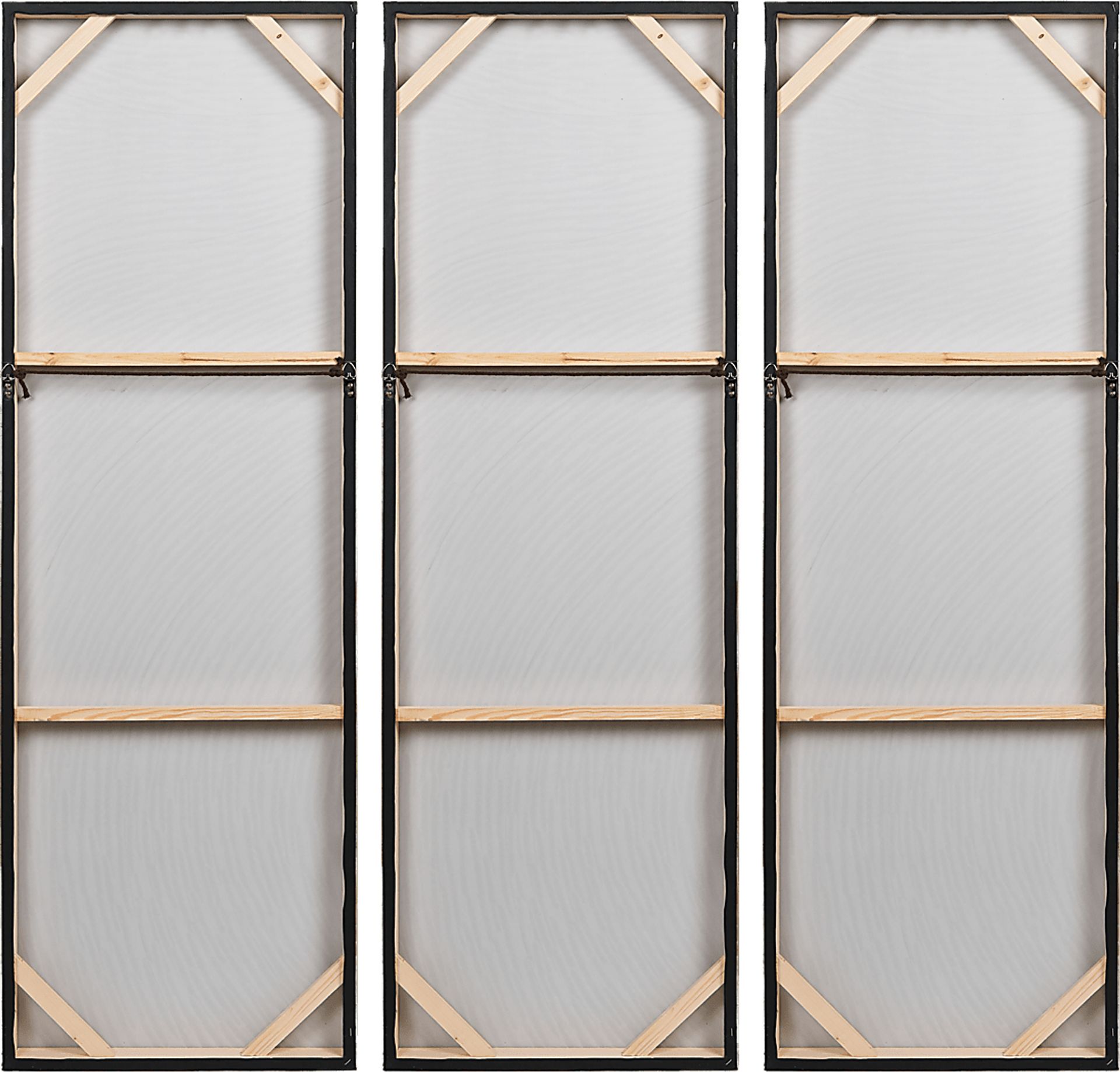 Shurfine Multi Artwork, Set of 3 - Image 6