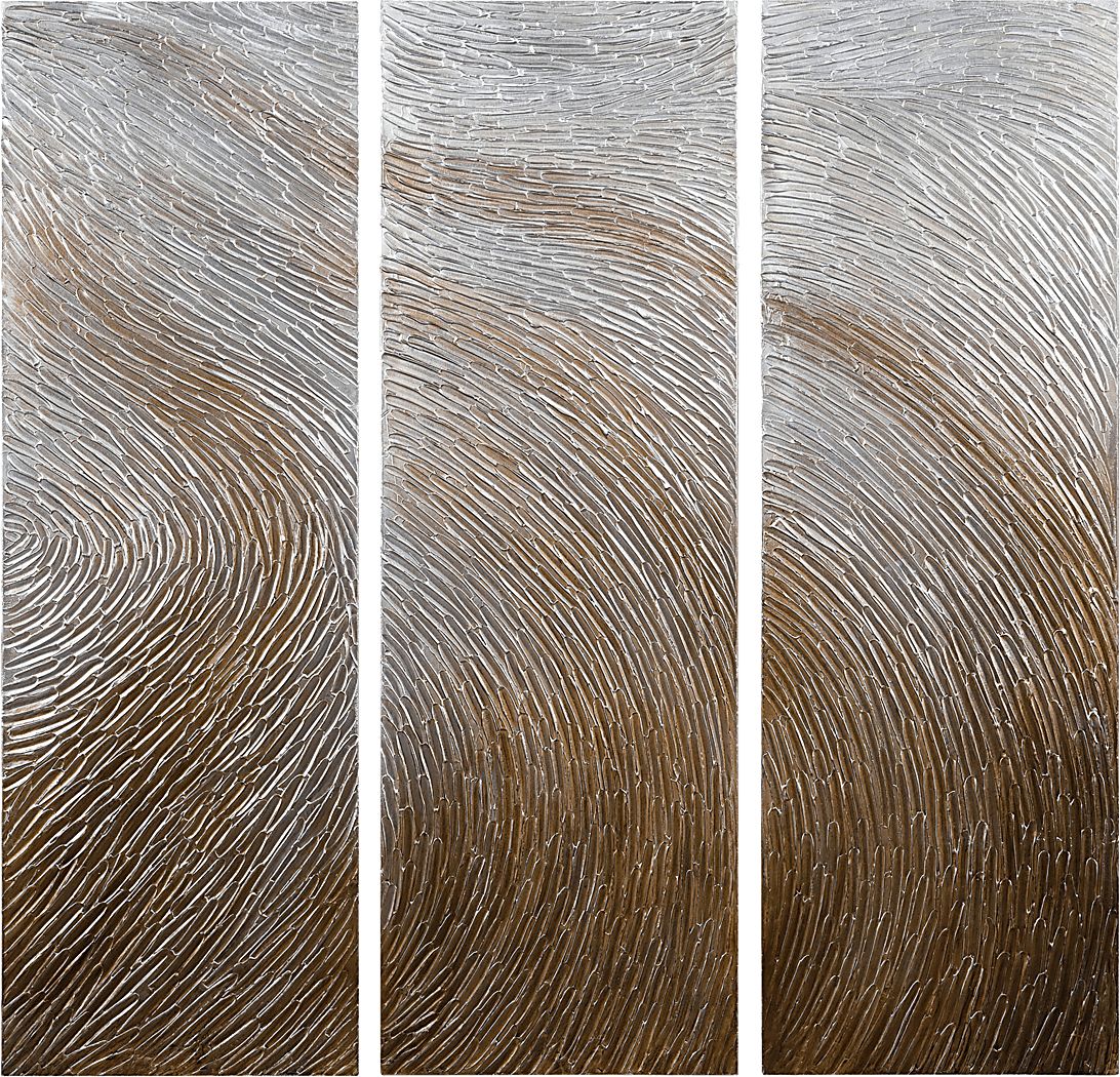 Shurfine Multi Artwork, Set of 3