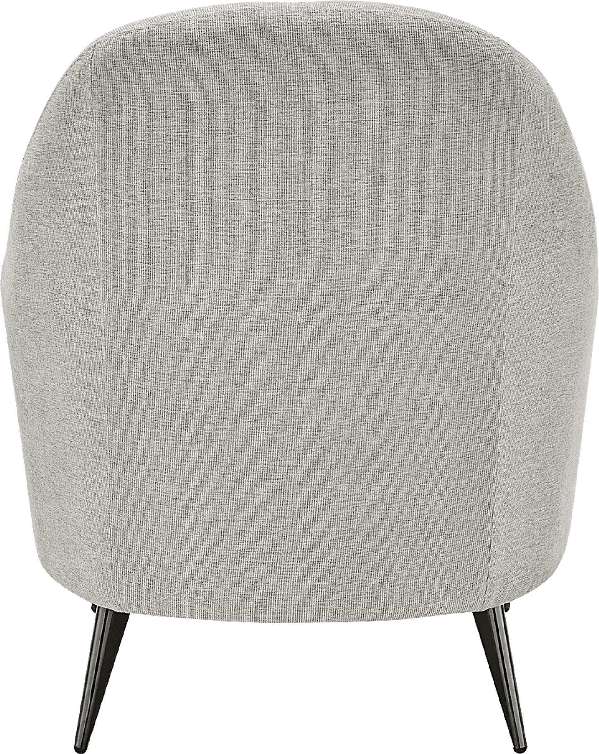Shutesbury Taupe Accent Chair - Image 5