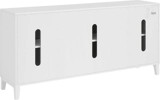 Siamak White Sideboard - Thumbnail - Image 5
