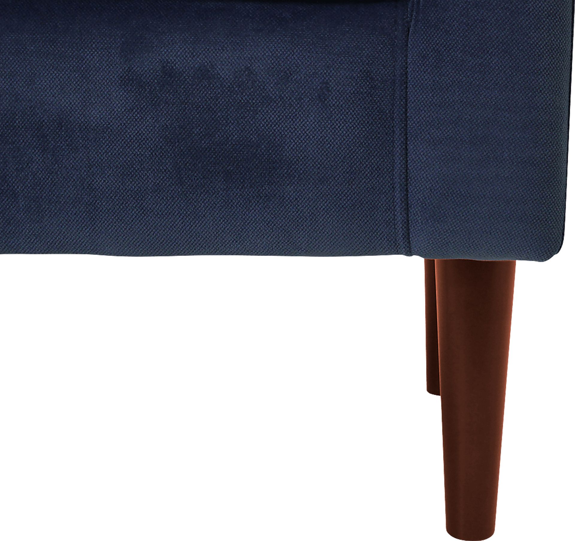Siamasa Blue Accent Chair - Image 5