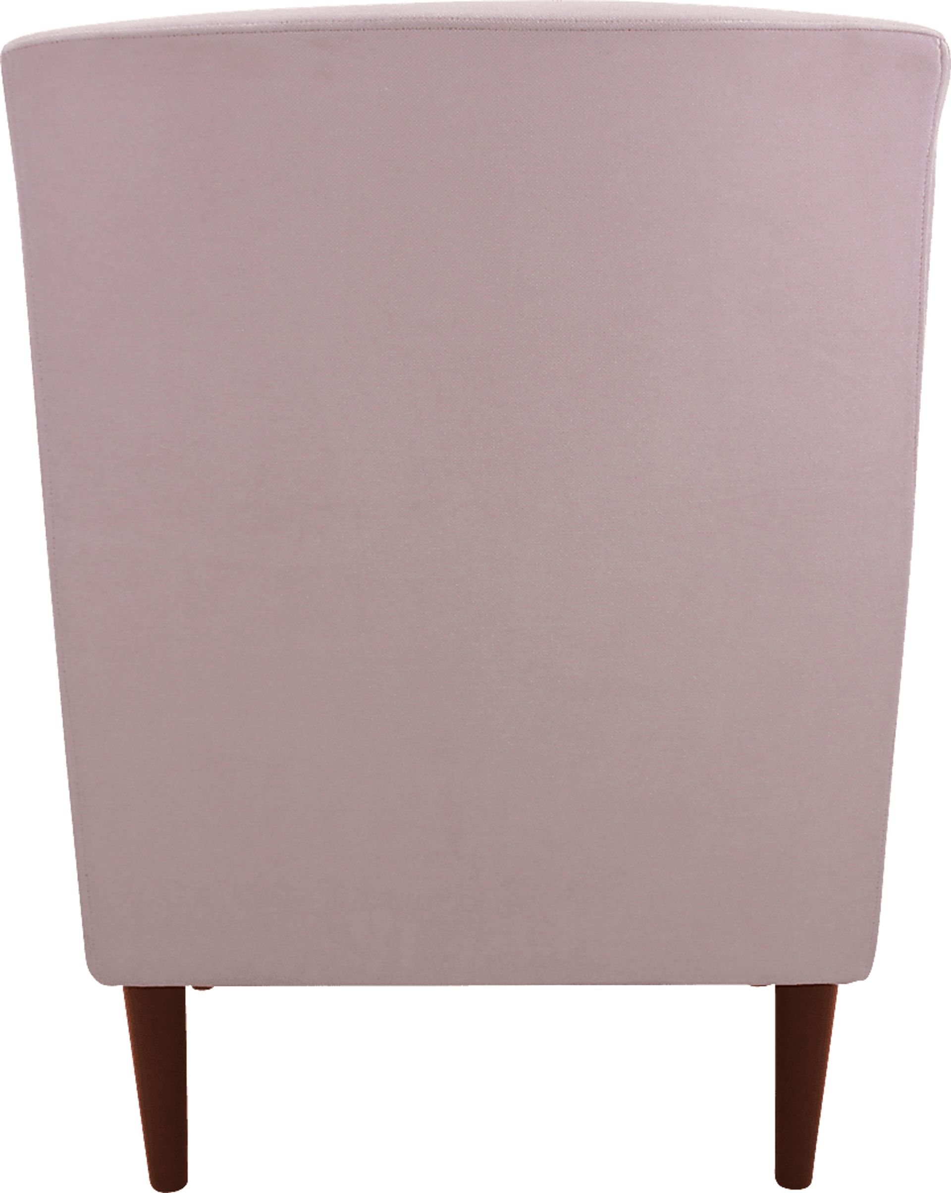 Siamasa Pink Accent Chair - Image 3