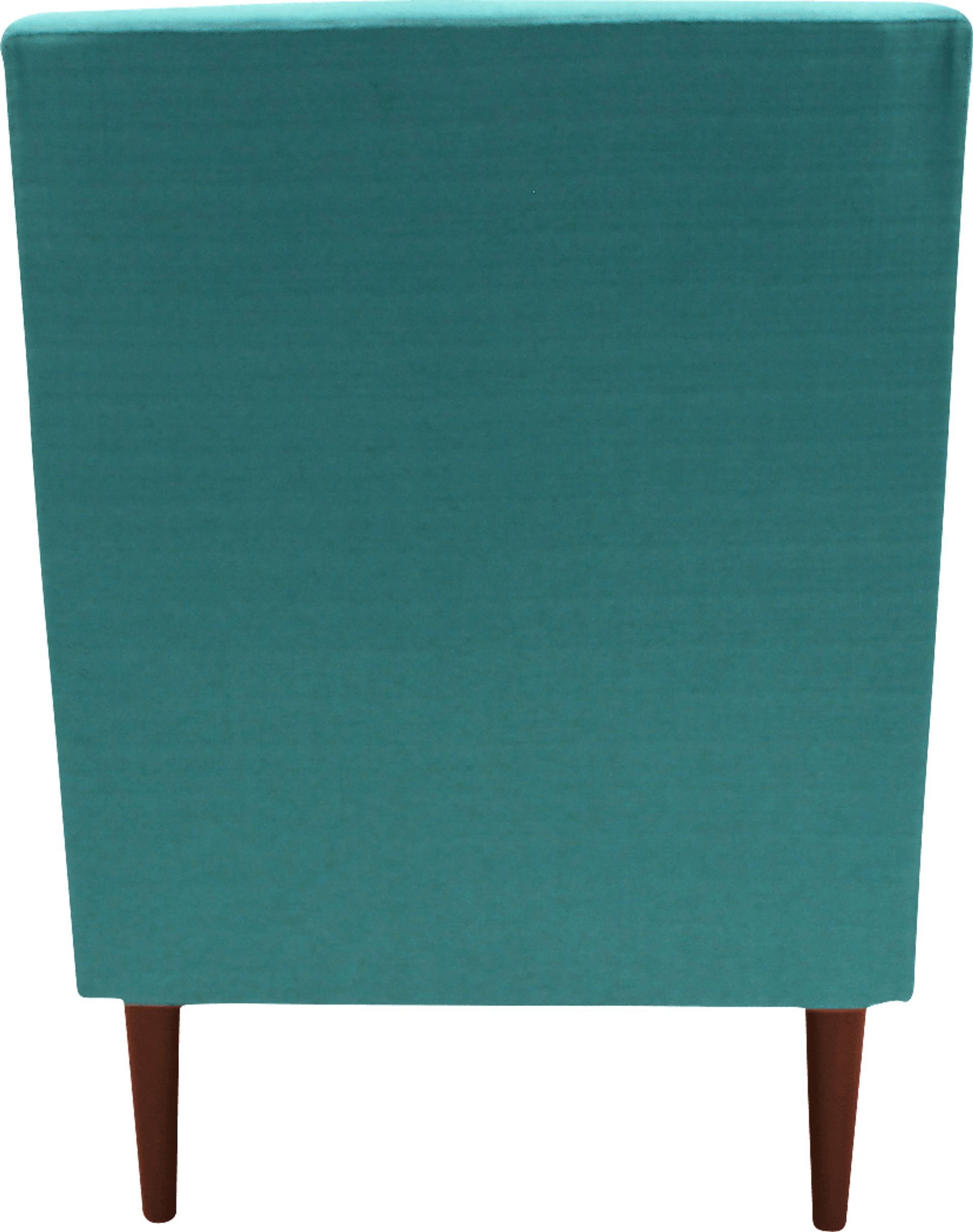 Siamasa Teal Accent Chair - Image 3