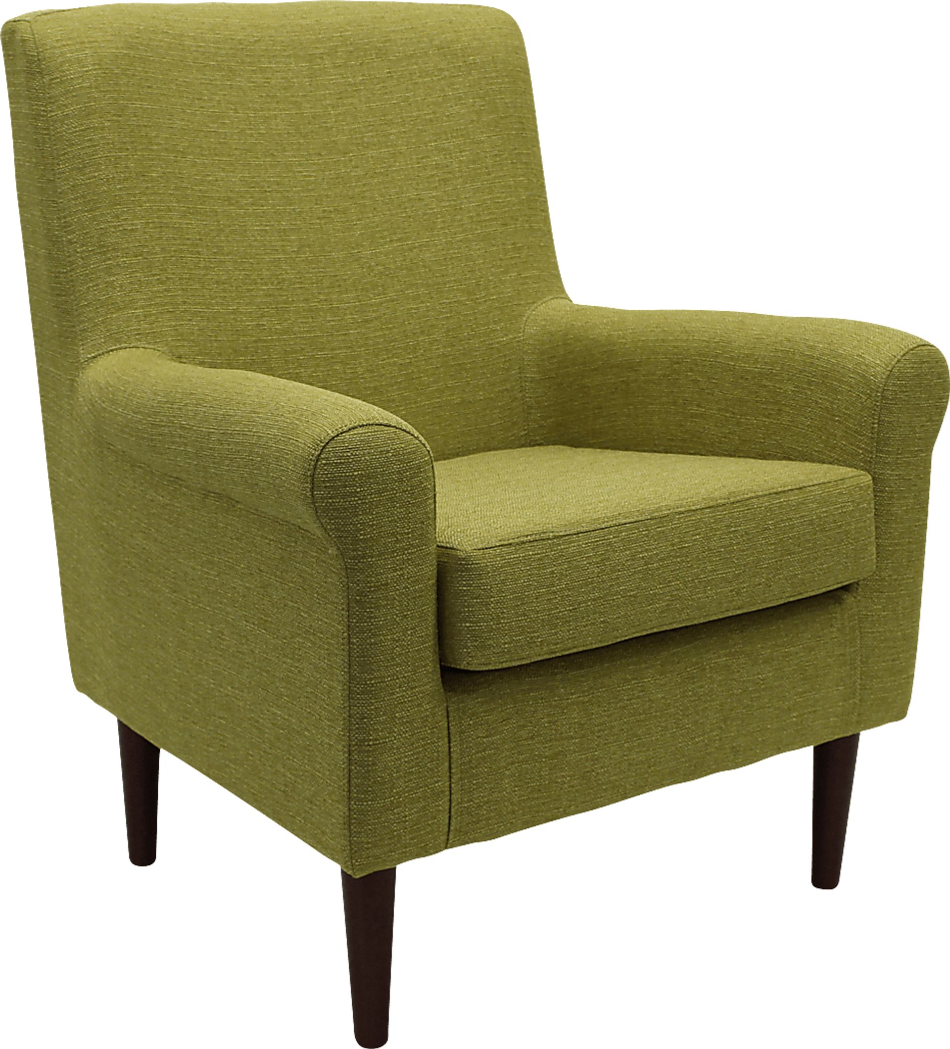 Siamasa Accent Chair - Image 1