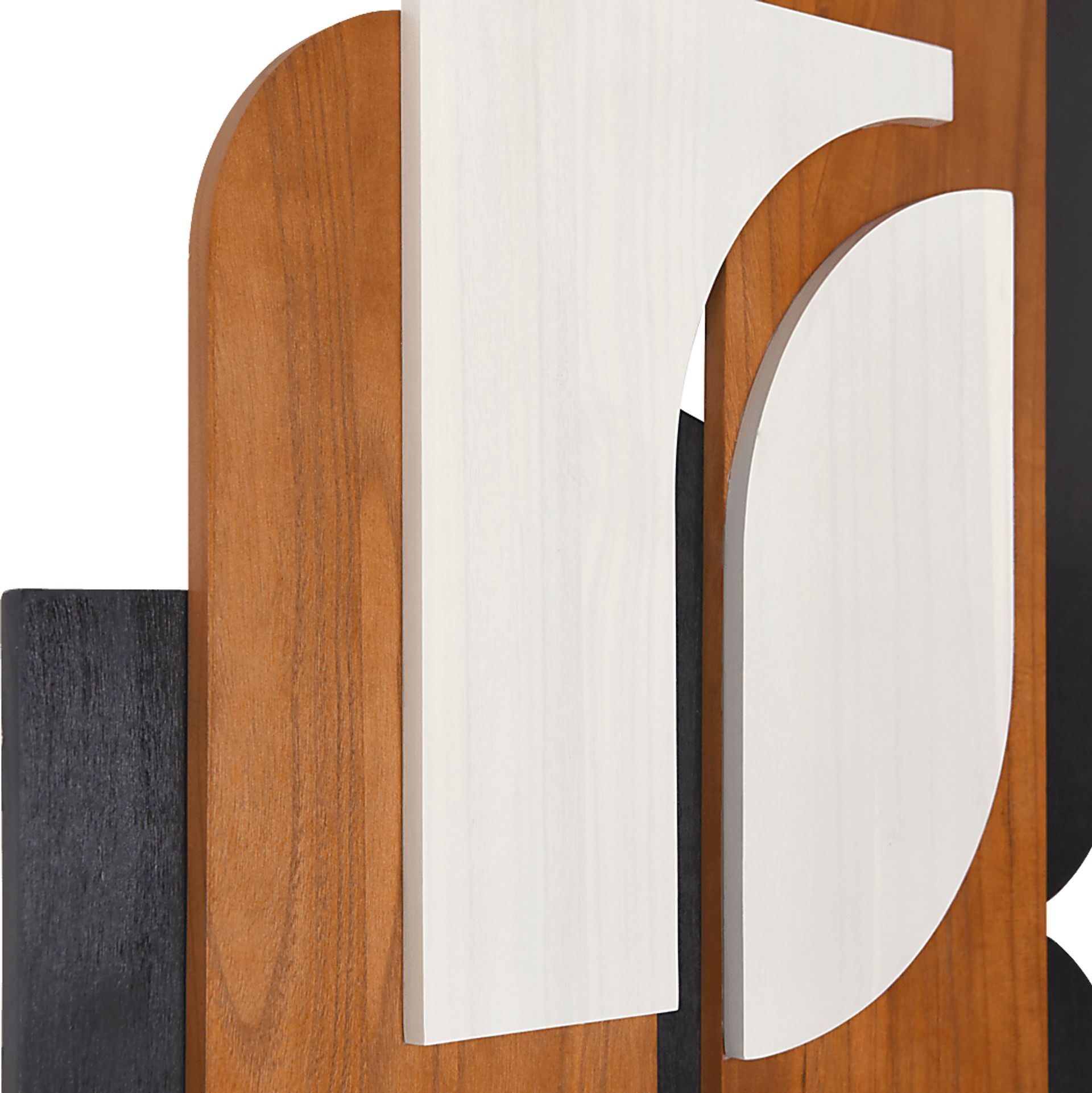 Sichler Orange Wall Decor, Set of 2 - Image 6