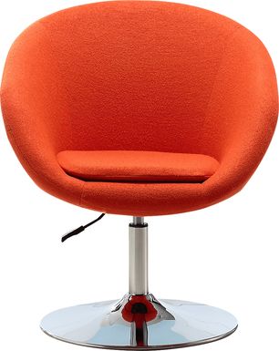 Sidener Swivel Accent Chair