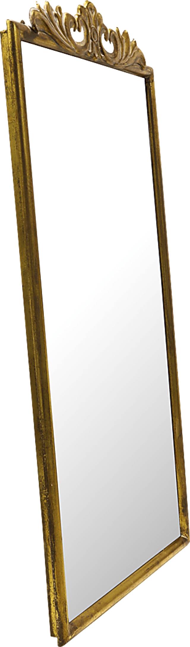 Sidhoi Gold Mirror - Thumbnail - Image 3