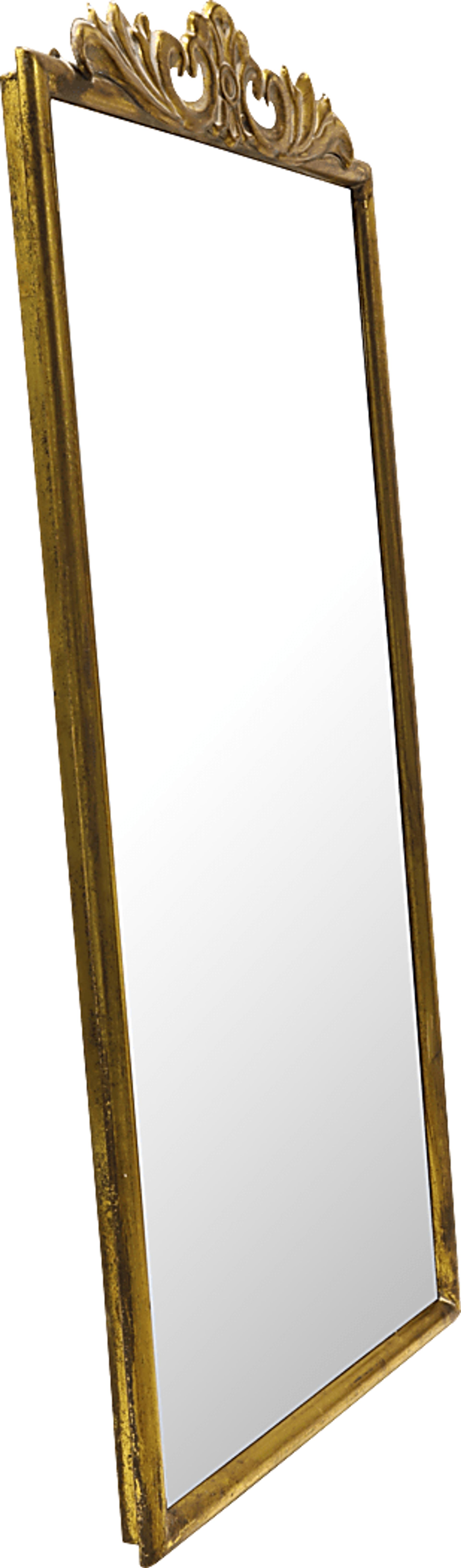 Sidhoi Gold Mirror - Image 3