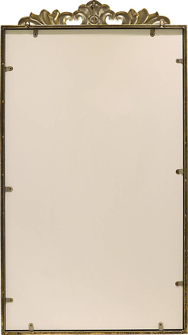 Sidhoi Gold Mirror - Thumbnail - Image 4