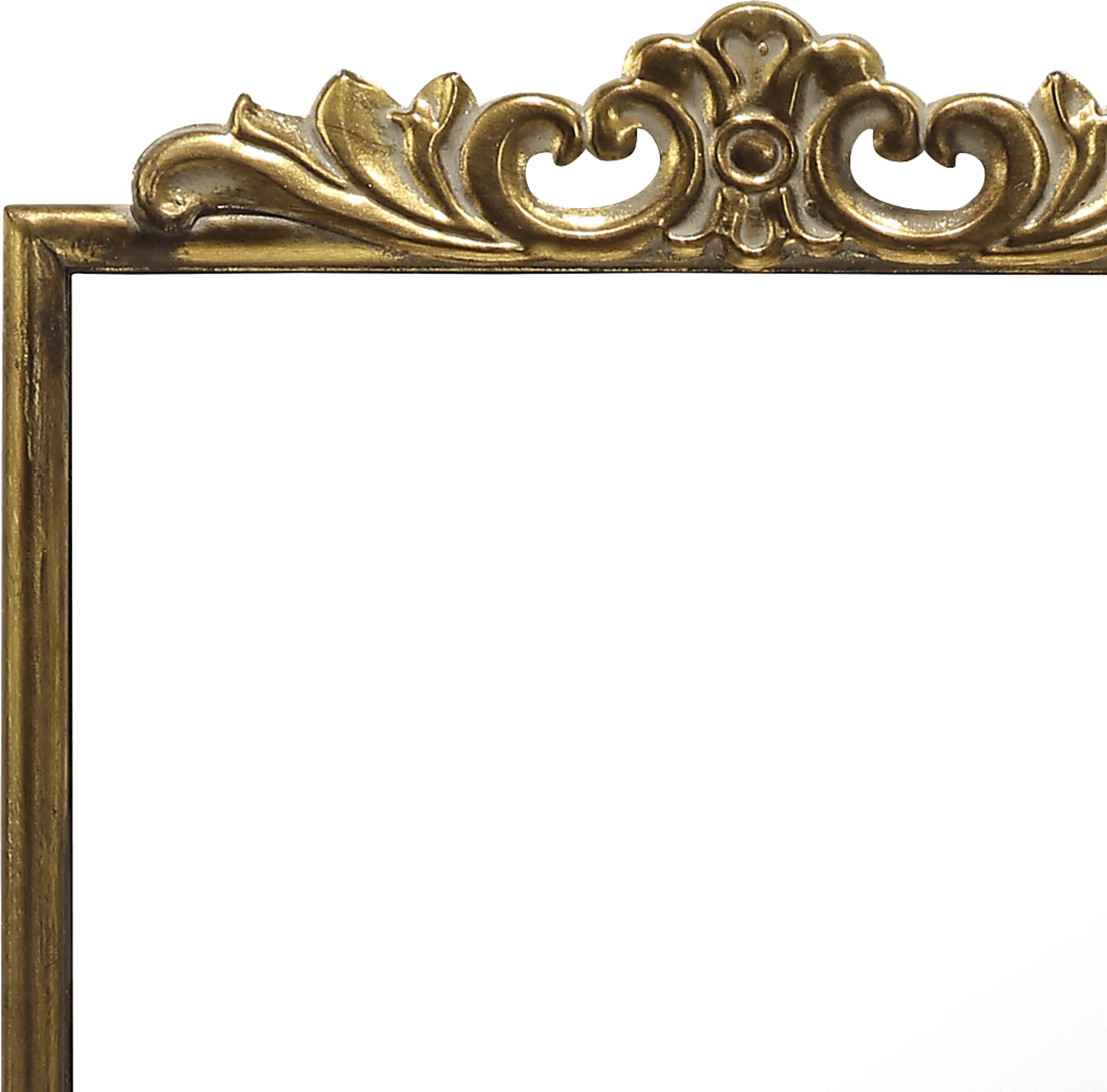 Sidhoi Gold Mirror - Image 5