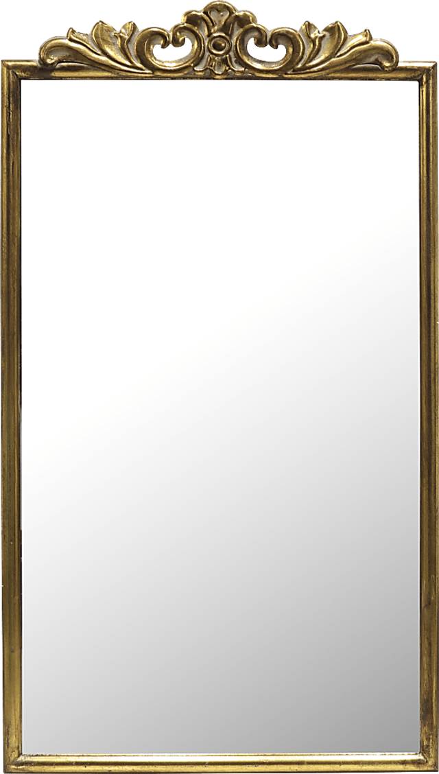 Sidhoi Gold Mirror - Thumbnail - Image 1