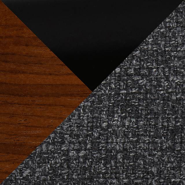 Siebarth III Dark Gray Counter Height Stool, Set of 2 - Thumbnail - Image 7