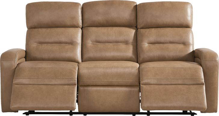 ASHLEY - JUEGO DE SOFÁ RECLINABLE, LOVESEAT Y RECLINABLE PARTY TIME PO –  Serra Furniture