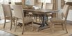 Sierra Vista Driftwood Side Chair