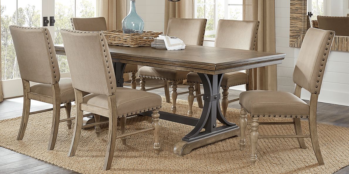 Rooms to go best sale small dining room sets