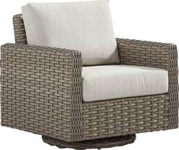 swivel chair