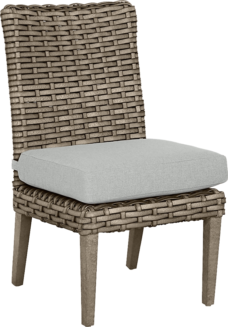 side chair