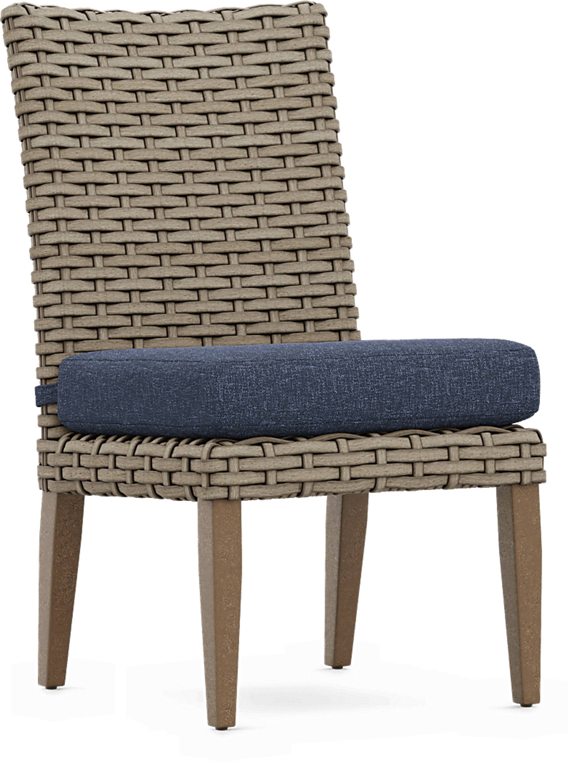 side chair
