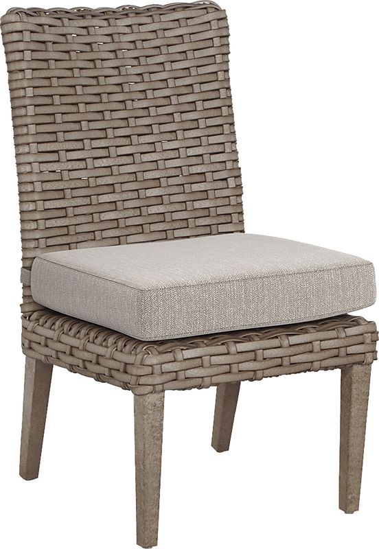 side chair