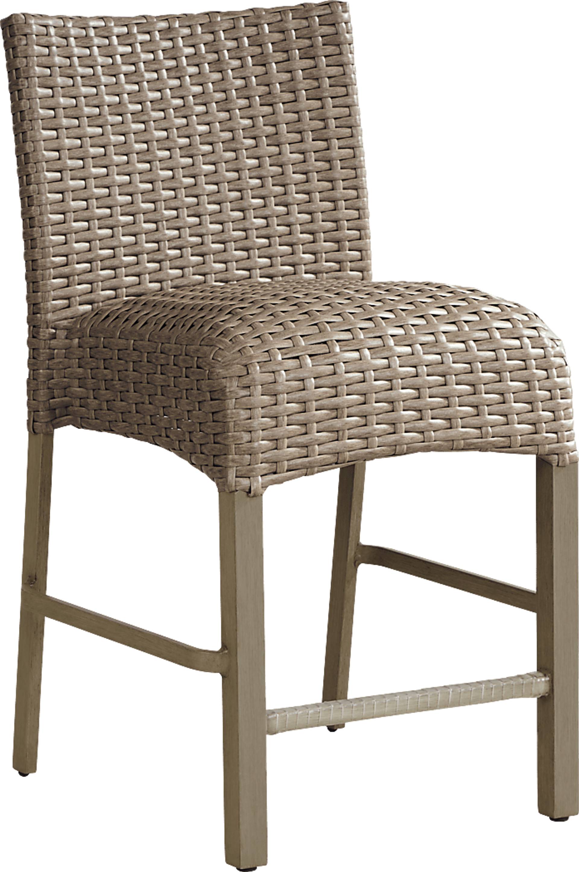 balcony stool