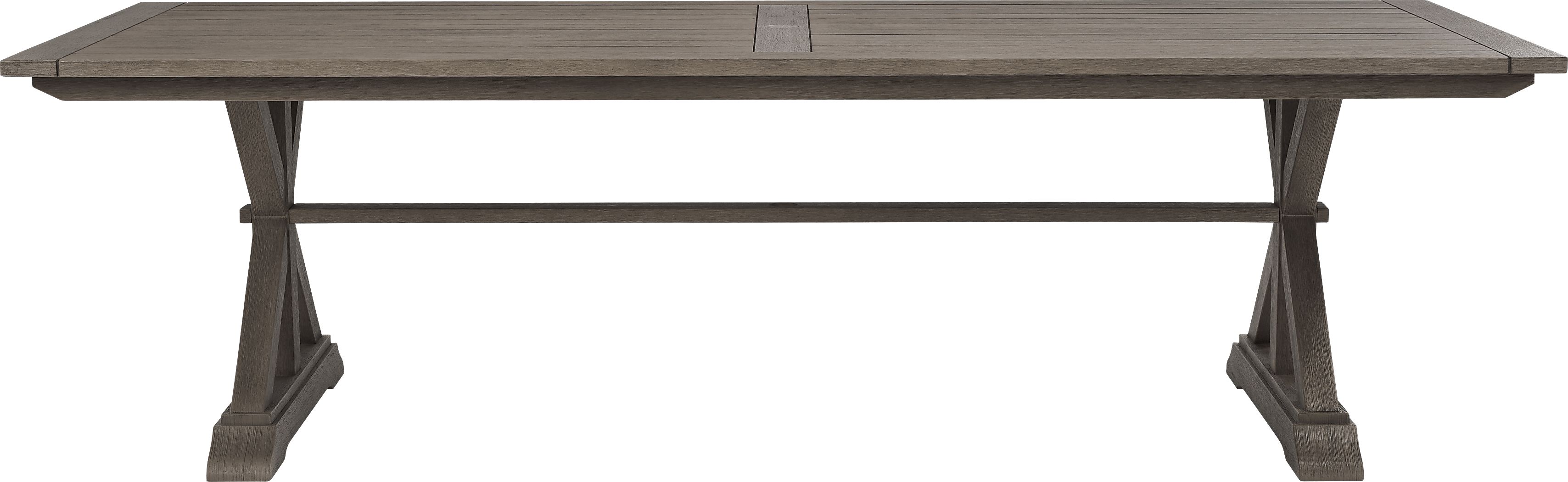 Siesta Key Outdoor Dining Set - Thumbnail 4