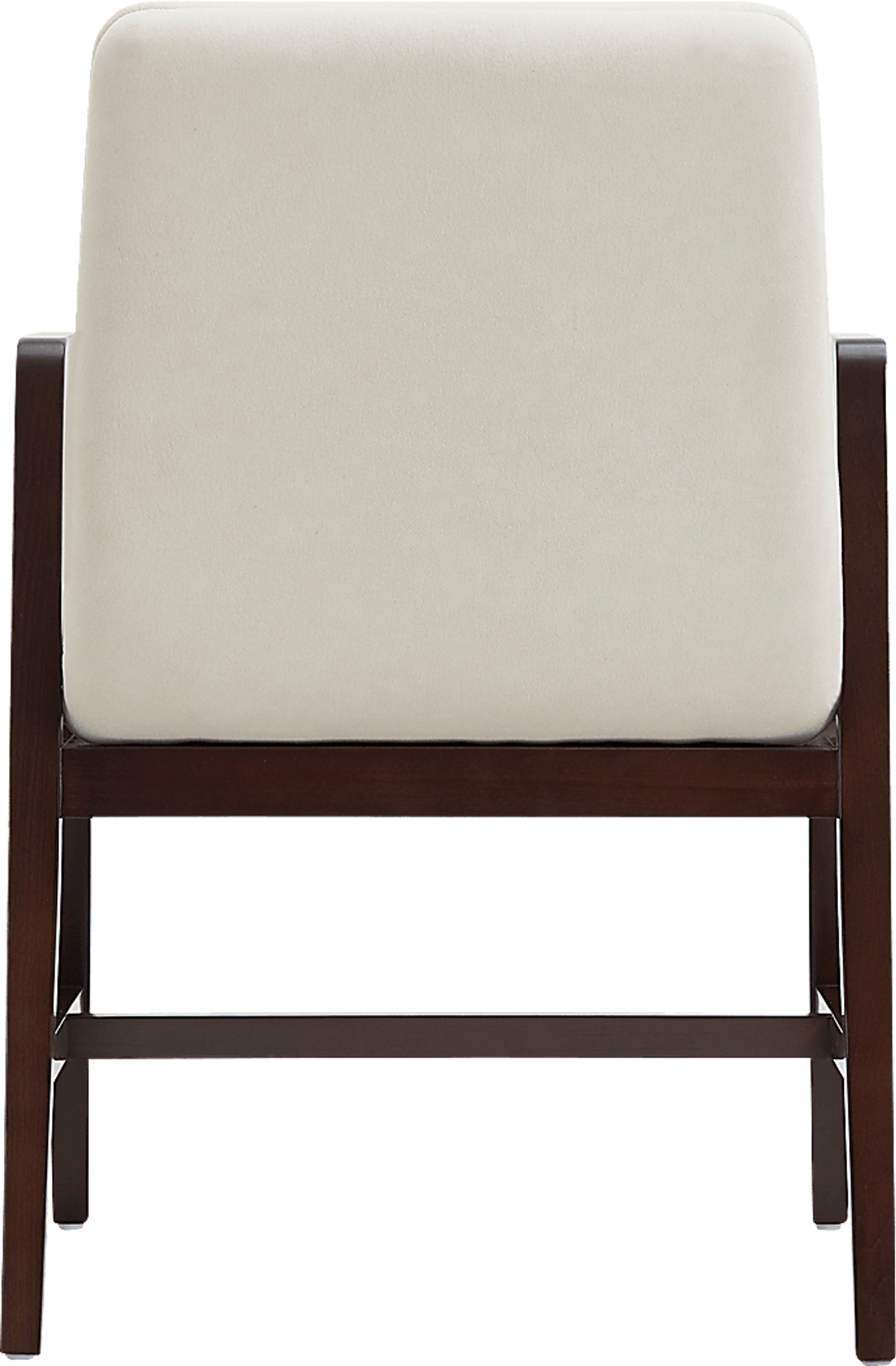 Signett Cream Arm Chair - Image 5