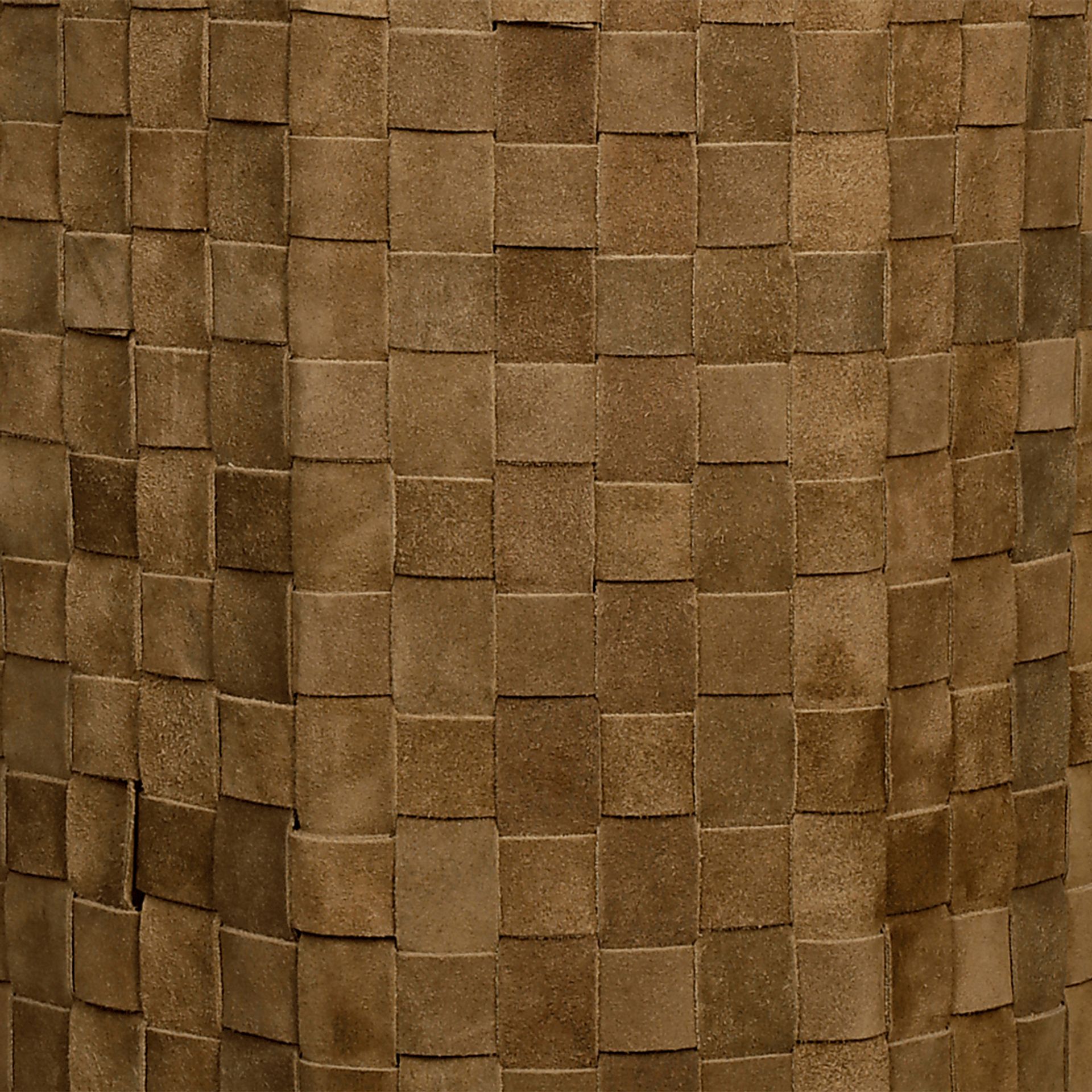 Silabert Large Beige Chandelier - Image 3