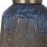 Silas Loop Blue Lamp