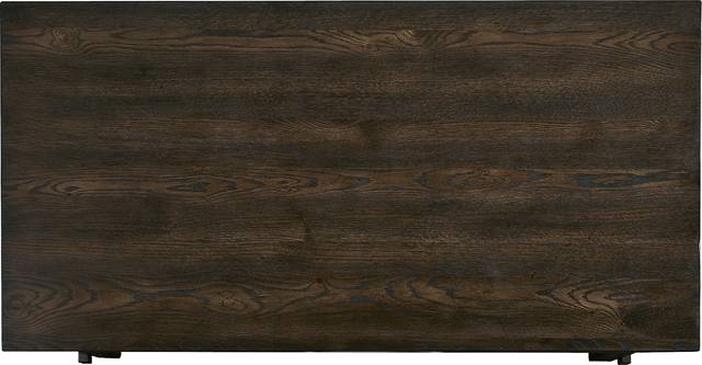 Silassie Brown Counter Height Table - Thumbnail - Image 2
