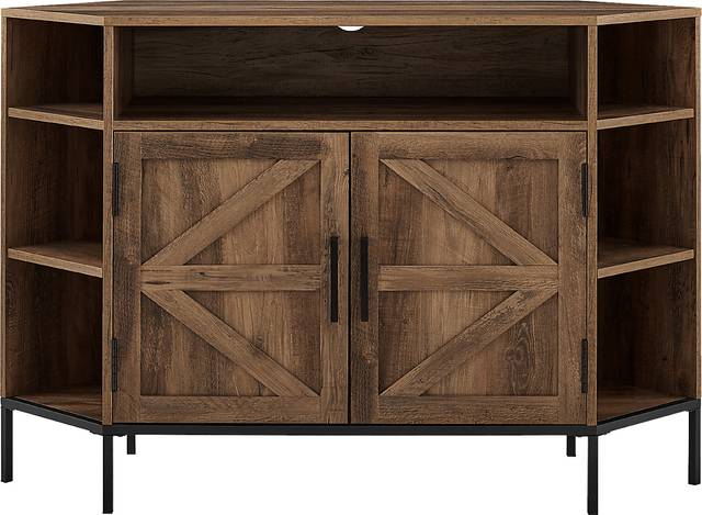 Silchester Barnwood 48 in. Console - Thumbnail - Image 2