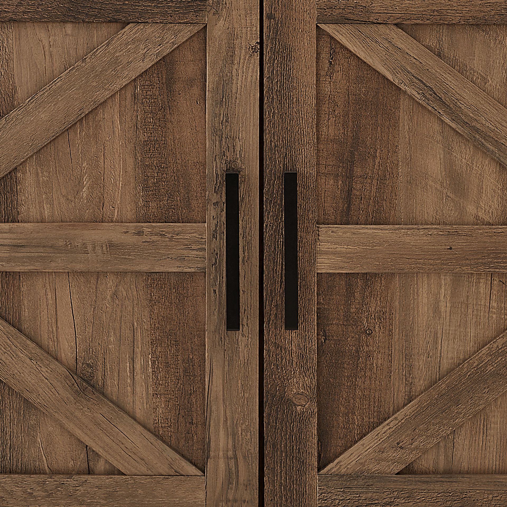 Silchester Barnwood 48 in. Console - Image 3