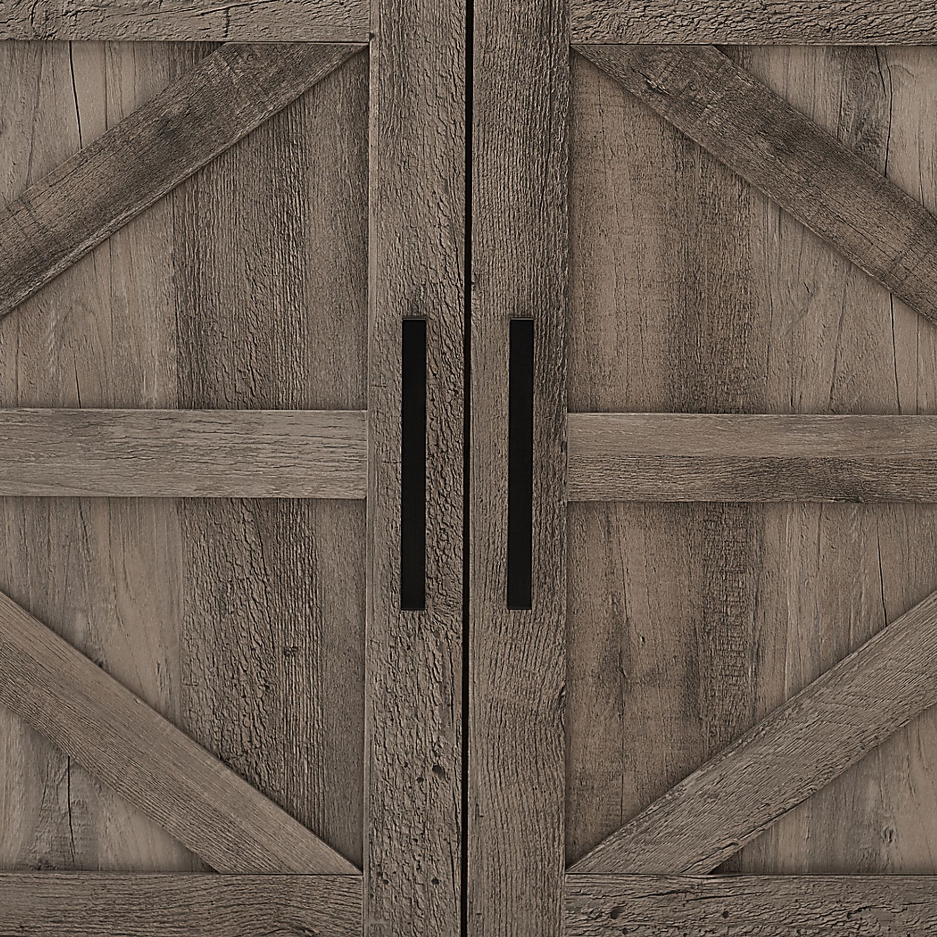 Silchester Gray 48 in. Console - Image 3