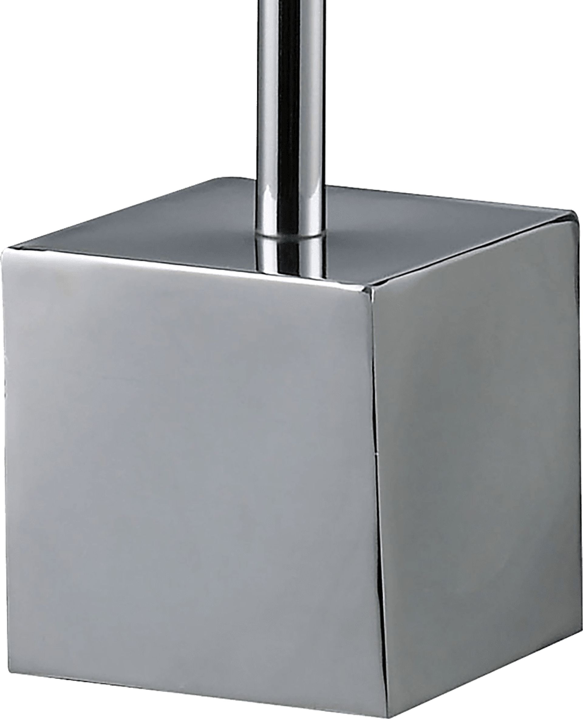 Silkdale Post Silver Lamp - Image 4