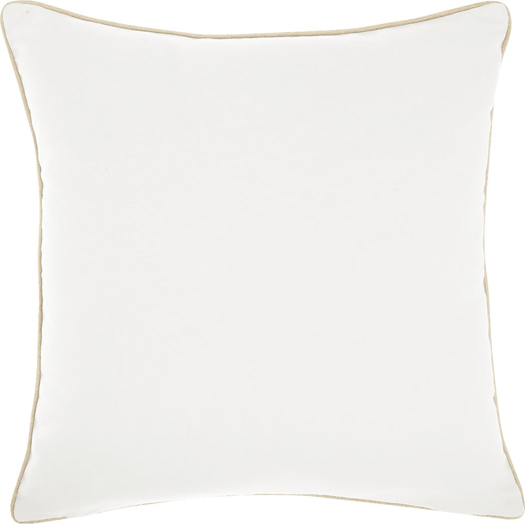Silkhorn Accent Pillow - Thumbnail 4