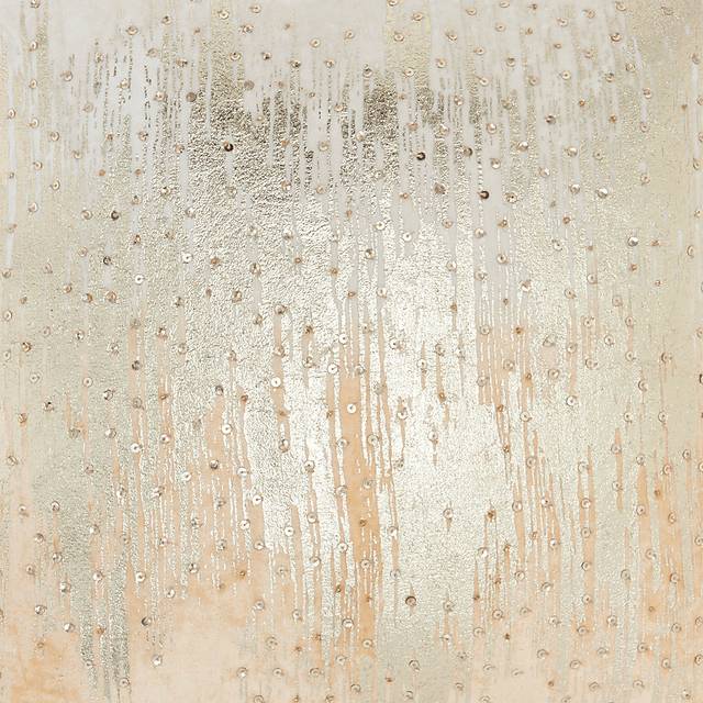 Silkhorn Beige Accent Pillow - Thumbnail - Image 5