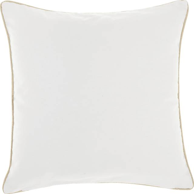 Silkhorn Blush Accent Pillow - Thumbnail - Image 4