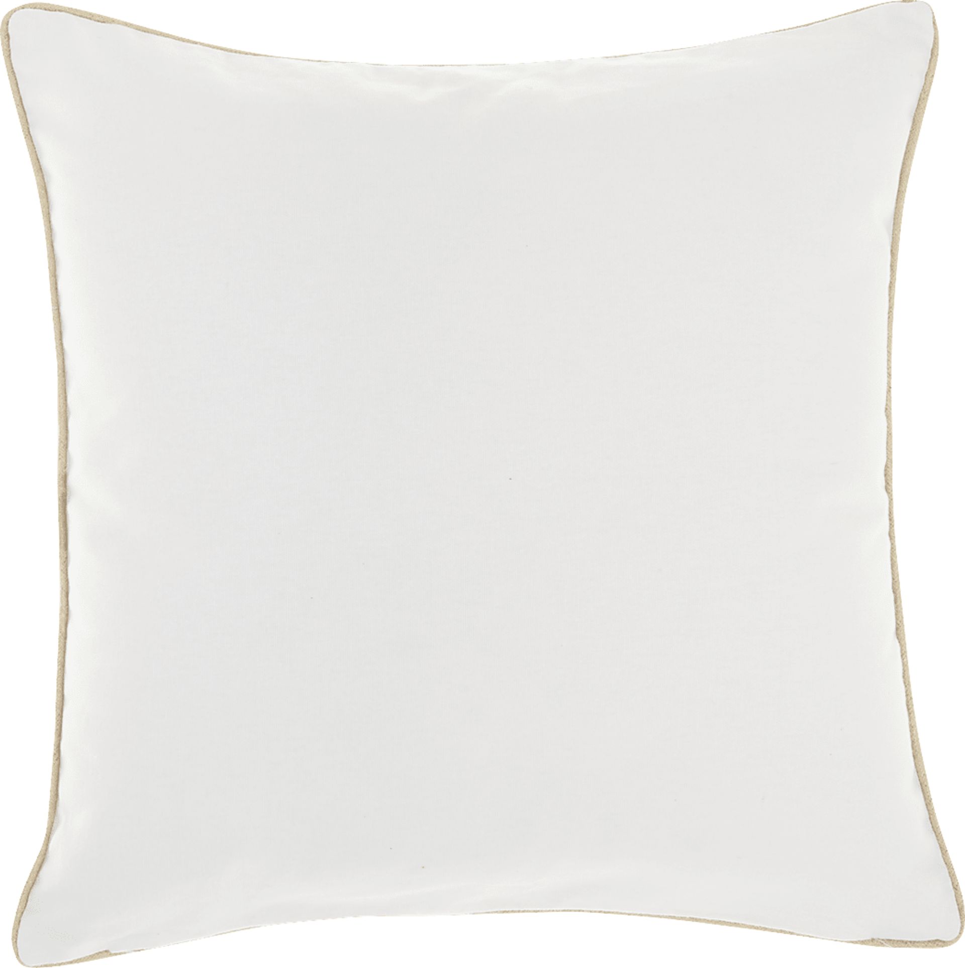 Silkhorn Blush Accent Pillow - Image 4