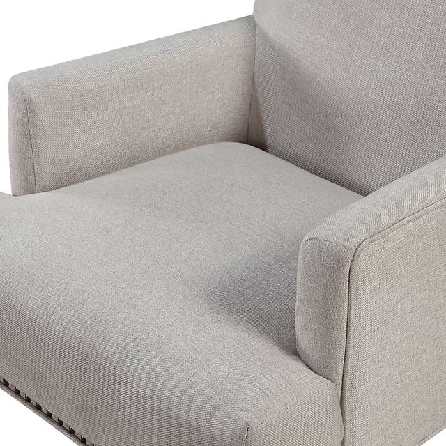 Sillas Beige Arm Chair - Thumbnail - Image 9