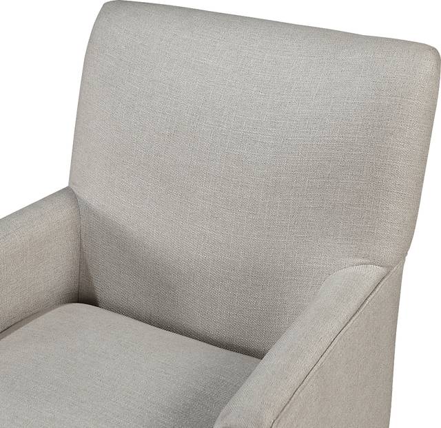 Sillas Beige Arm Chair - Thumbnail - Image 10