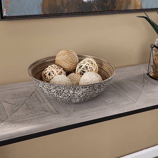 Silliman Gray Sofa Table - Thumbnail - Image 3