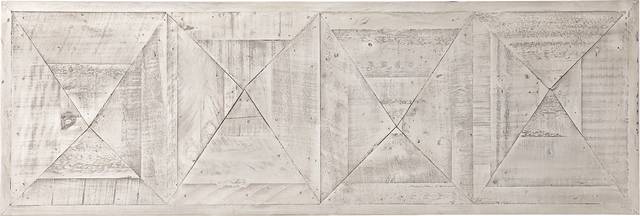 Silliman Gray Sofa Table - Thumbnail - Image 4