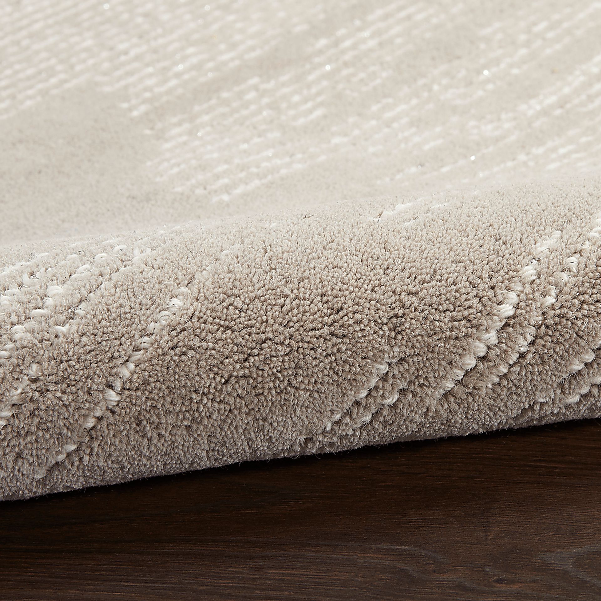 Silver Falls Beige 8'6" x 11'6" Rug - Image 5