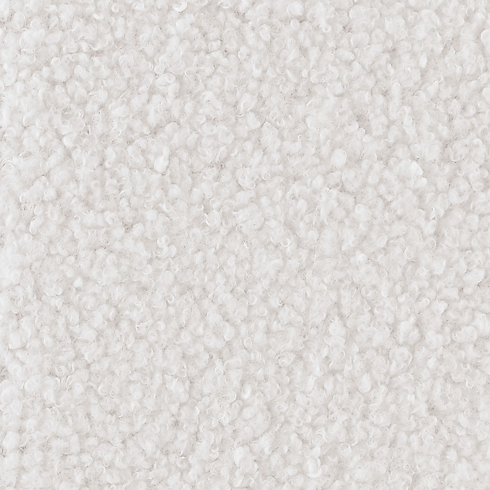 Silver Lane White/Silver Vanity Stool - Image 7
