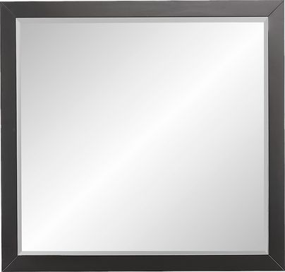 Silverchase Dark Brown Mirror