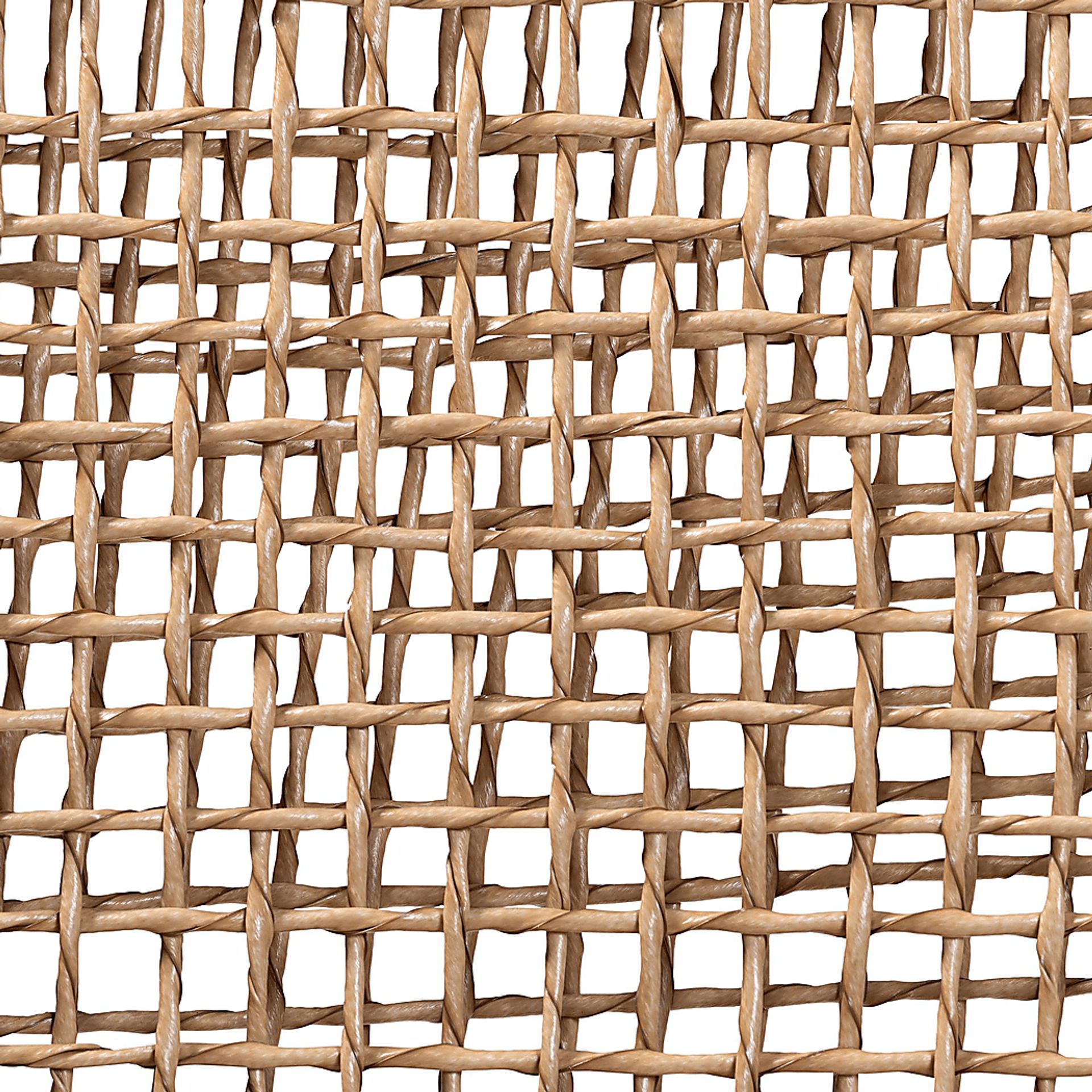 Silvercloua Brown Dining Chair - Image 7