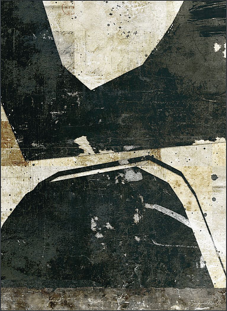 Silverhill Black 7'7 x 10'5 Rug