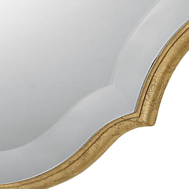 Silverstag Gold Mirror - Thumbnail - Image 3