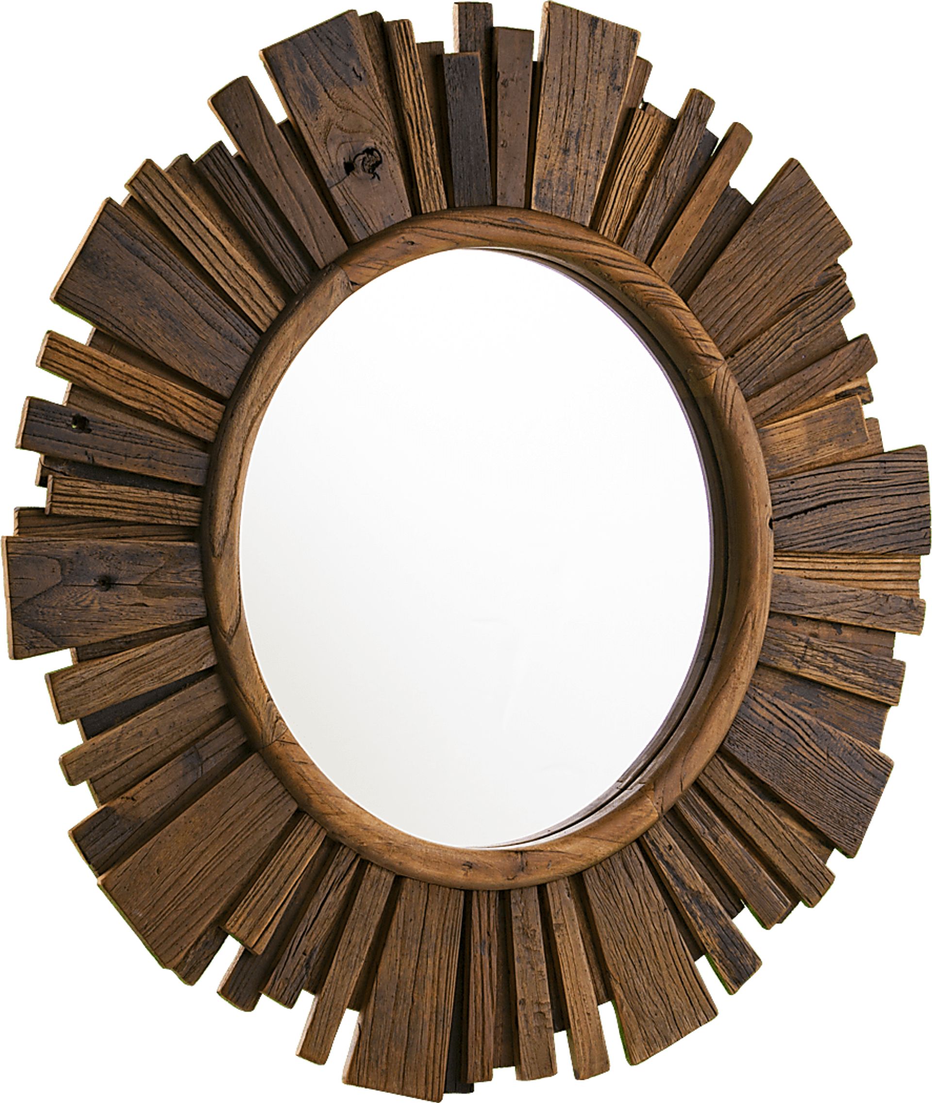 Silverymoon Brown Mirror - Image 3