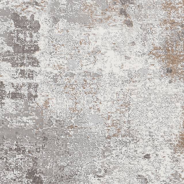 Simane Gray 7'10 x 10'2 Rug - Thumbnail - Image 5