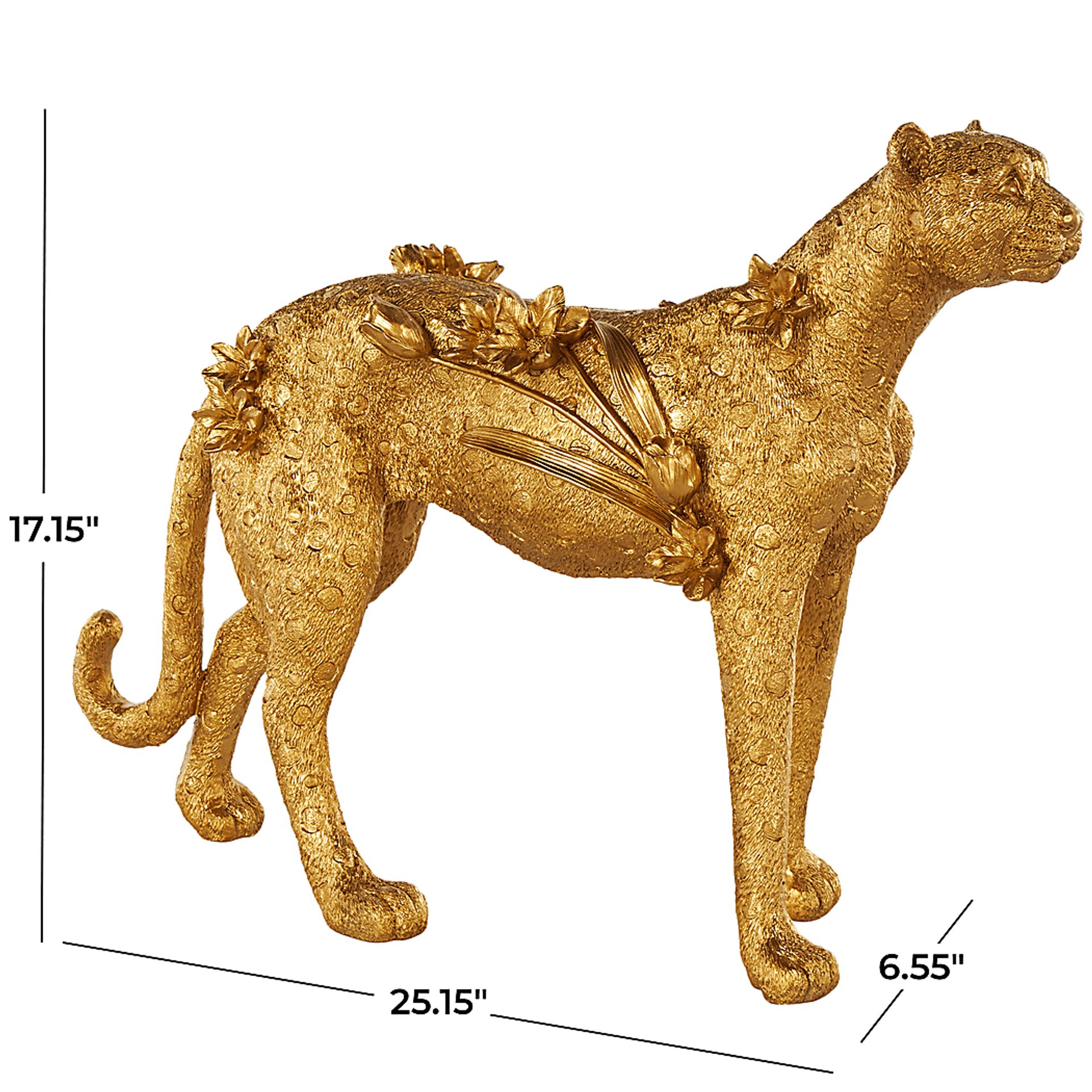 Simbajike Multi Sculpture - Image 7